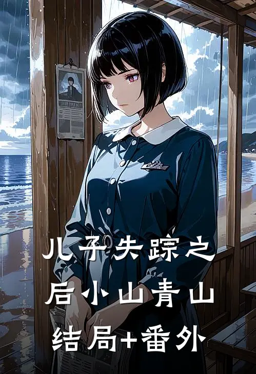 儿子失踪之后小山青山结局+番外