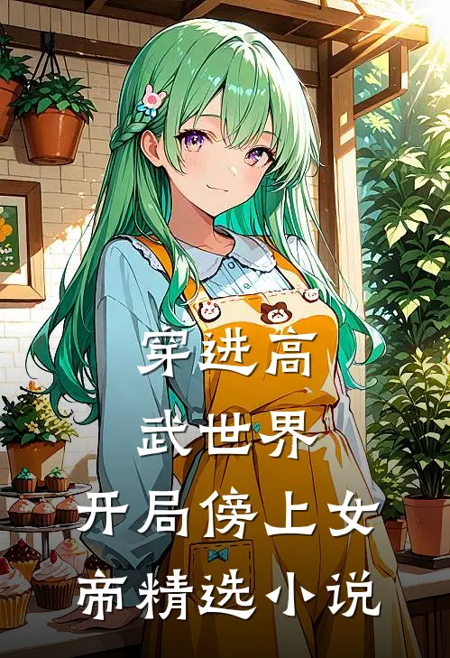 穿进高武世界，开局傍上女帝精选小说
