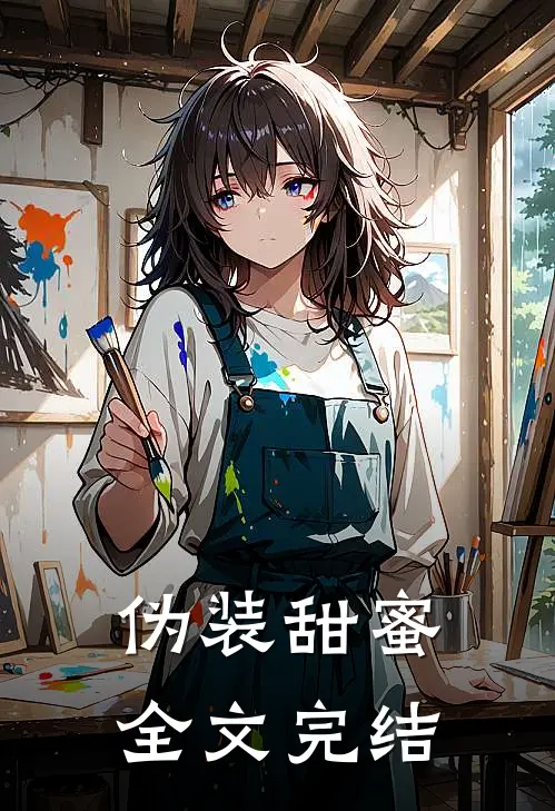 伪装甜蜜全文完结