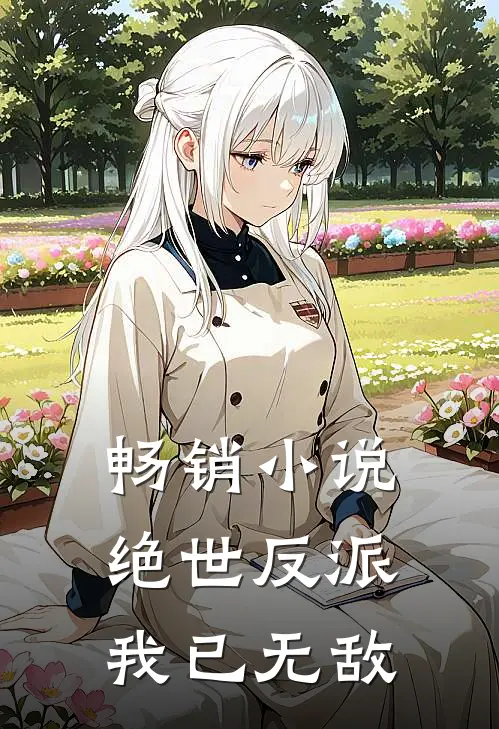 畅销绝世反派我已无敌全文阅读
