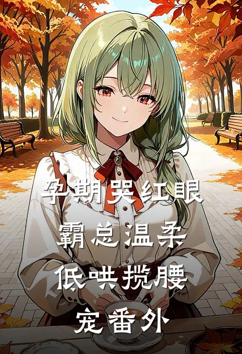 孕期哭红眼，霸总温柔低哄揽腰宠番外