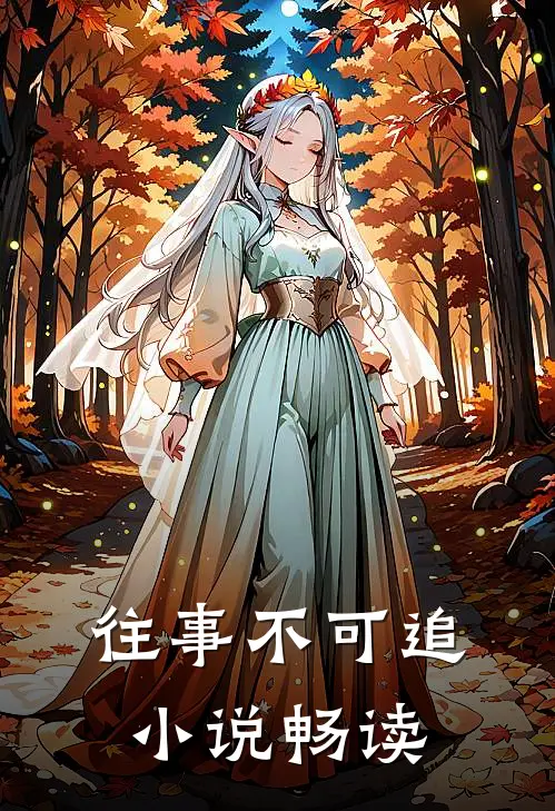 往事不可追畅读网