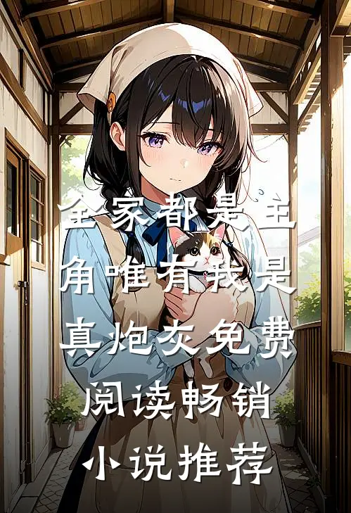 全家都是主角唯有我是真炮灰免费阅读畅销小说推荐