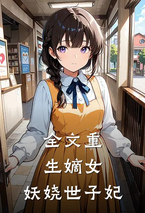 全文重生嫡女妖娆世子妃