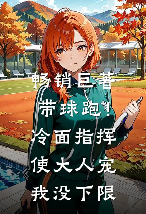 畅销巨著带球跑！冷面指挥使大人宠我没下限