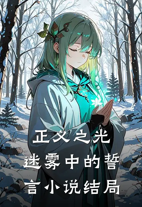 正义之光迷雾中的誓言结局怎么样