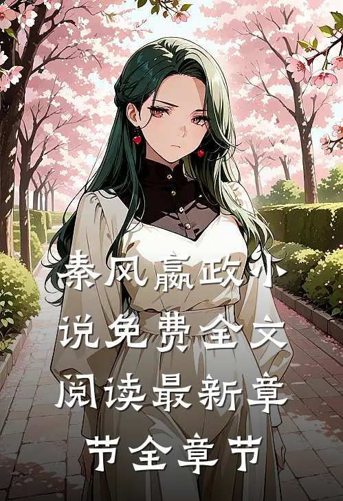 秦风嬴政小说免费全文阅读最新章节全章节