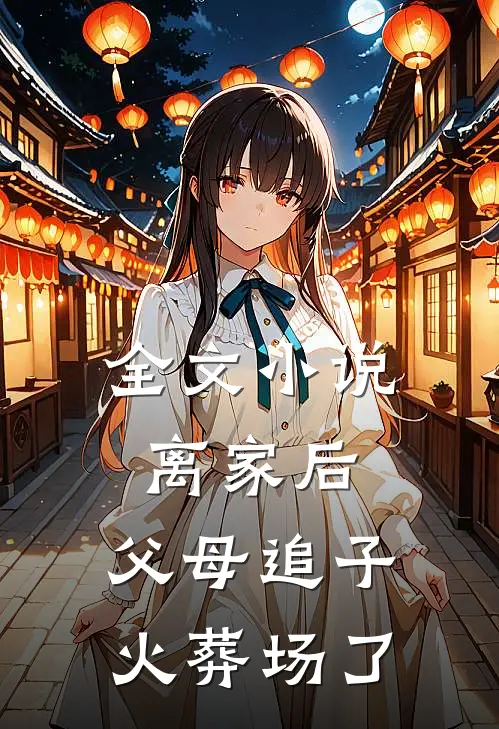 全文离家后,父母追子火葬场了免费阅读