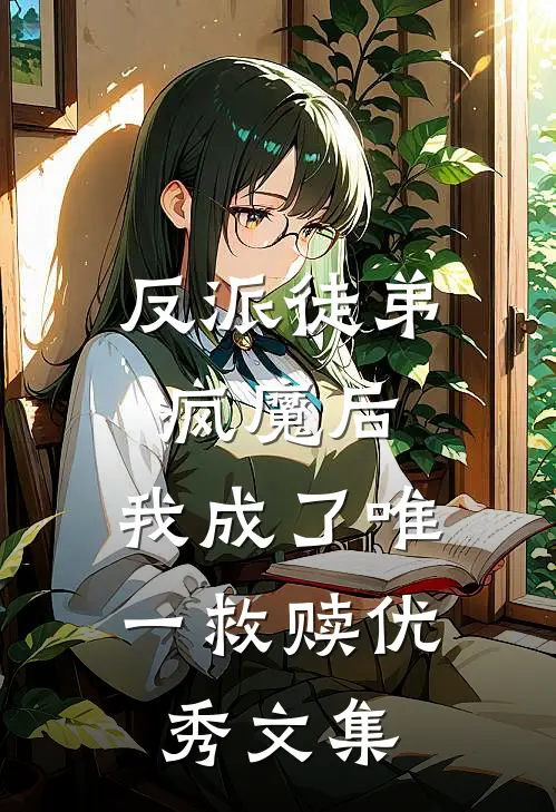 反派徒弟疯魔后,我成了唯一救赎优秀文集在线阅读