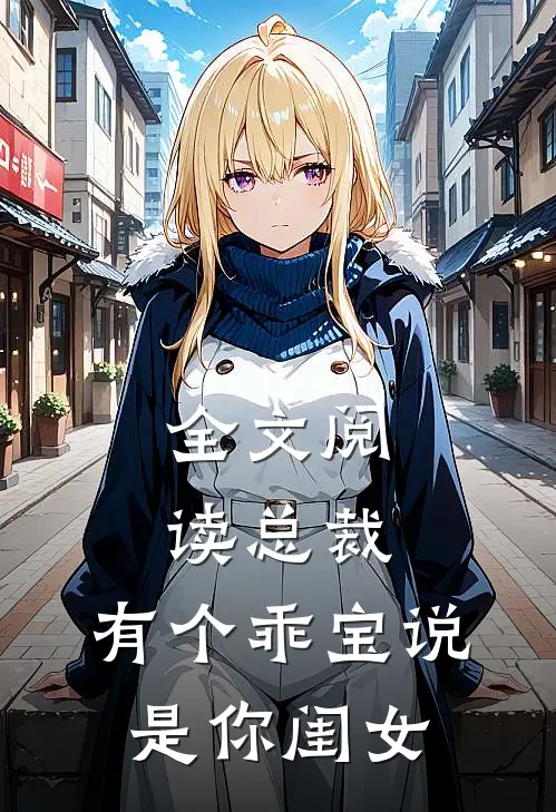 全文阅读总裁,有个乖宝说是你闺女