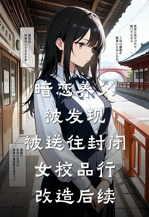 暗恋养父被发现，被送往封闭女校品行改造后续