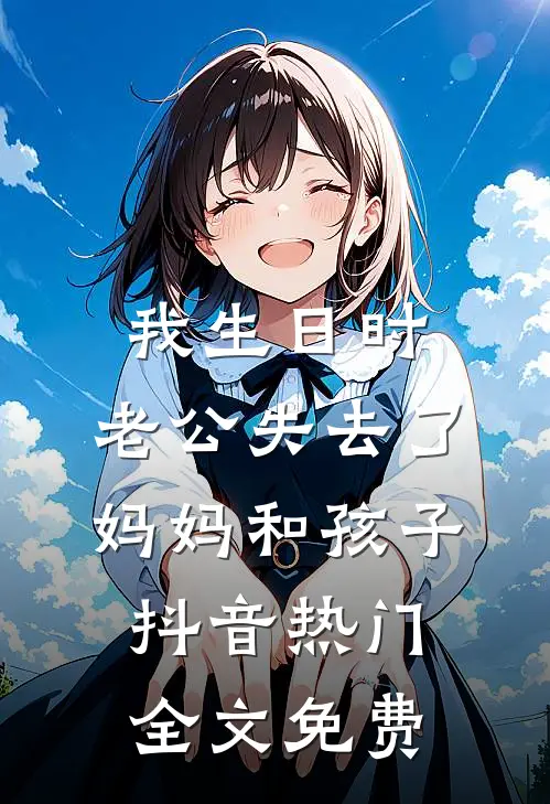 我生日时，老公失去了妈妈和孩子抖音热门全文免费