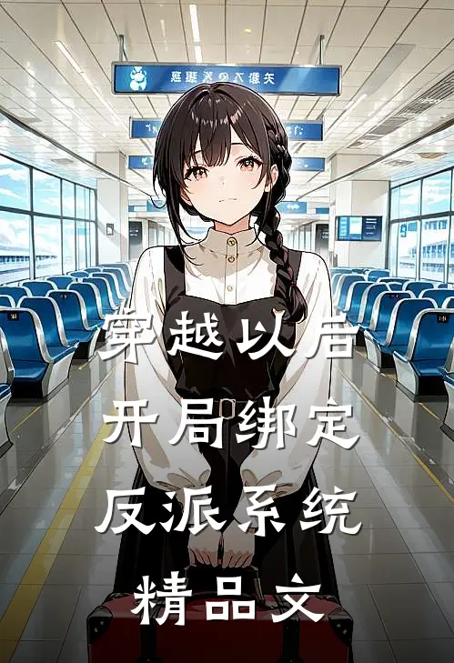 穿越以后，开局绑定反派系统精品文