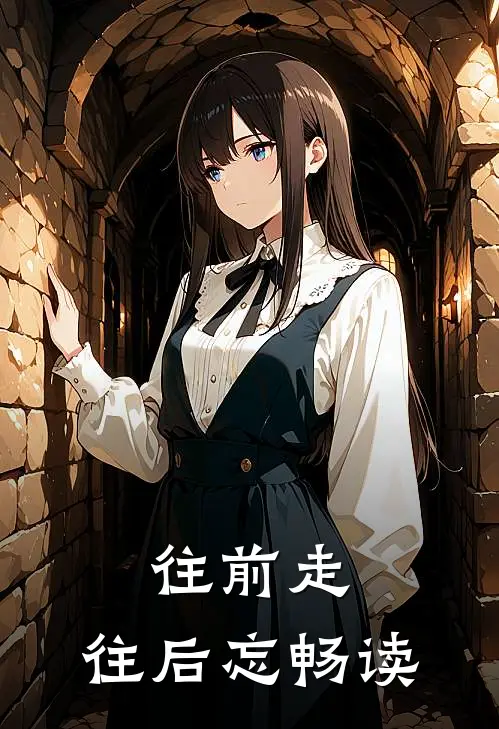 往前走,往后忘畅读的成语