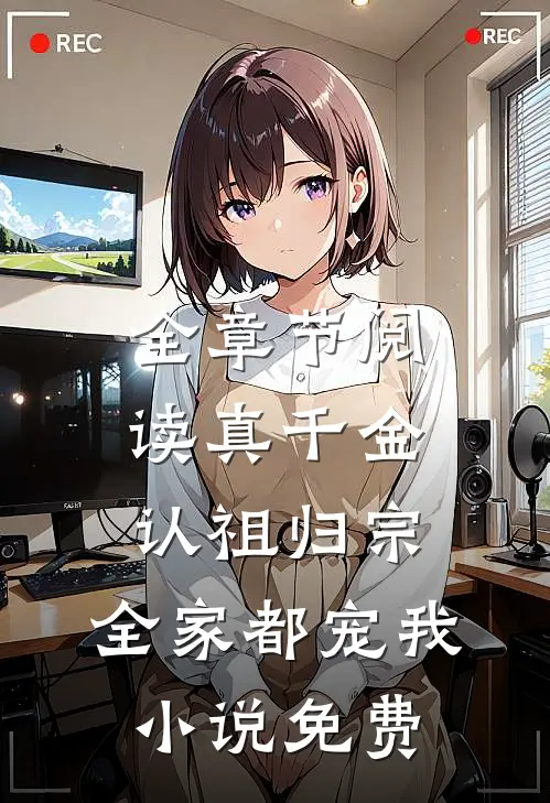 全章节阅读真千金认祖归宗,全家都宠我小说免费