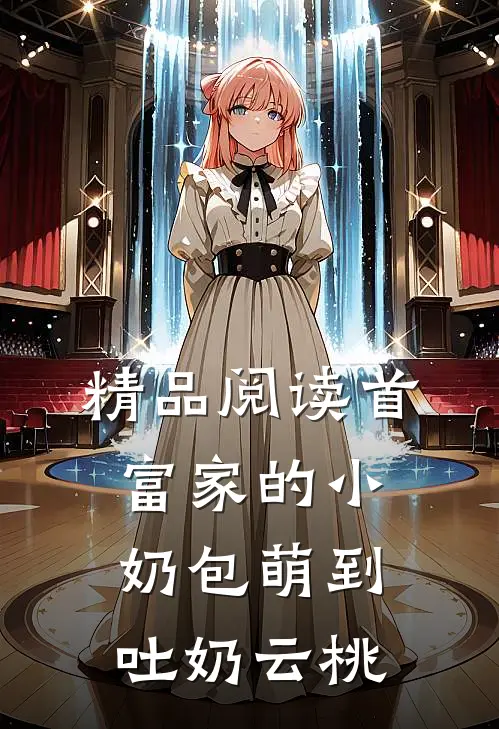 精品阅读首富家的小奶包萌到吐奶云桃