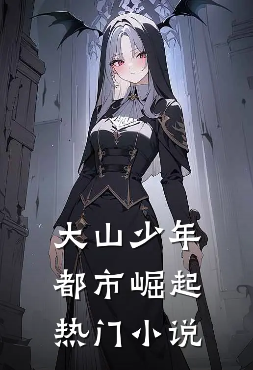 大山少年都市崛起热门小说