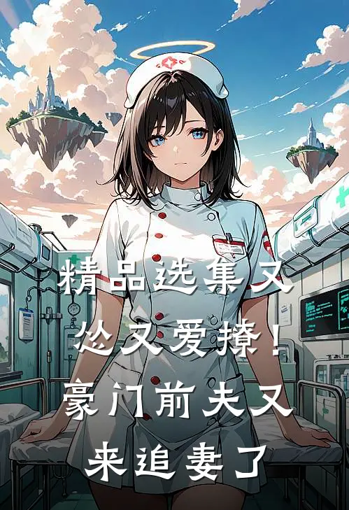 精品选集又怂又爱撩!豪门前夫又来追妻了免费阅读