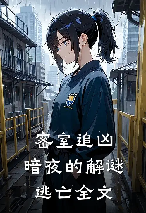 密室追凶暗夜的解谜逃亡全文在线阅读