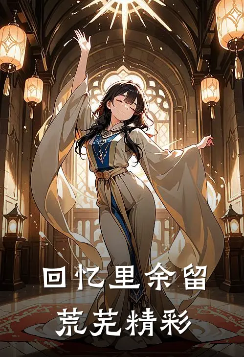 回忆里余留荒芜精彩