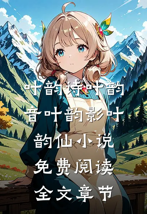 叶韵诗叶韵音叶韵影叶韵仙小说免费阅读全文章节