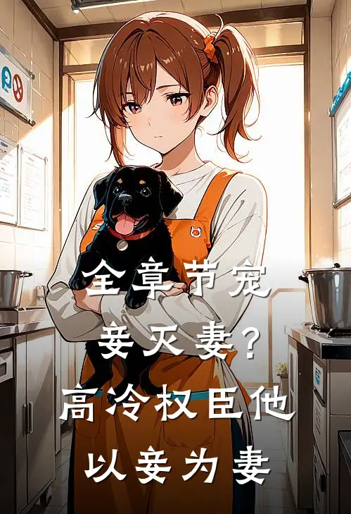 全章节宠妾灭妻？高冷权臣他以妾为妻