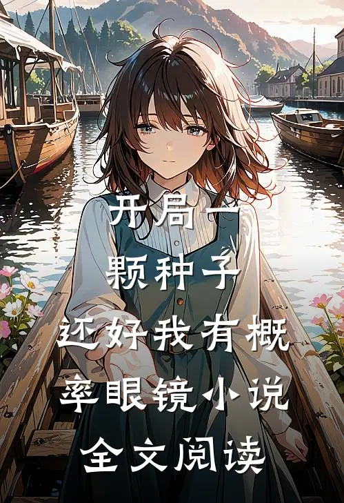 开局一颗种子，还好我有概率眼镜小说全文阅读