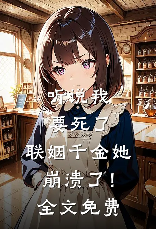 听说我要死了,联姻千金她崩溃了!全文免费