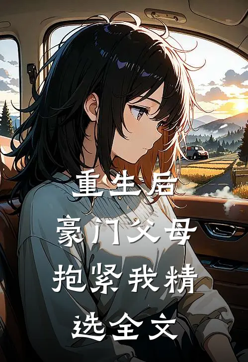 重生后，豪门父母抱紧我精选全文