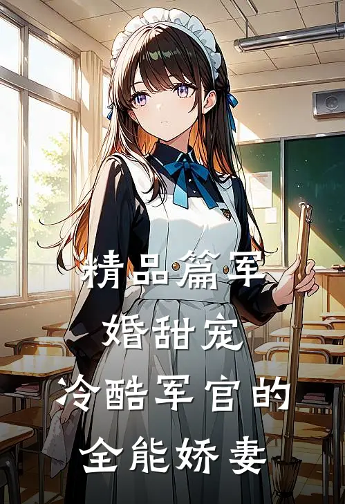 精品篇军婚甜宠冷酷军官的全能娇妻