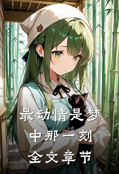 最动情是梦中那一刻全文章节