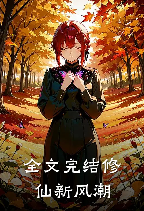 全文完结修仙新风潮
