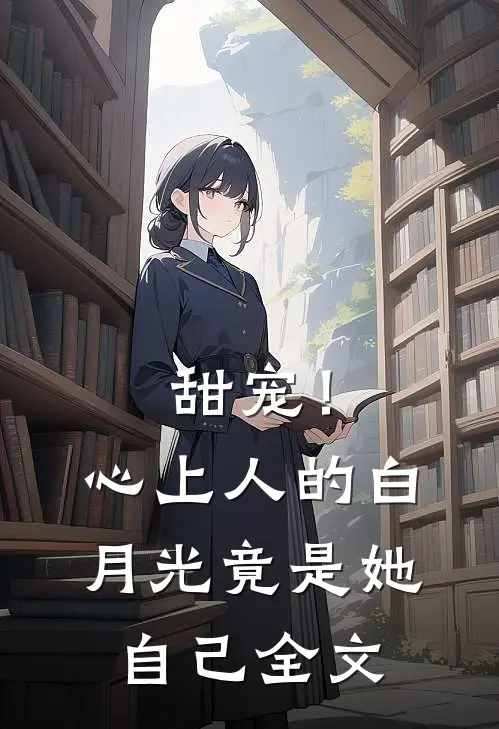 甜宠!心上人的白月光竟是她自己全文免费