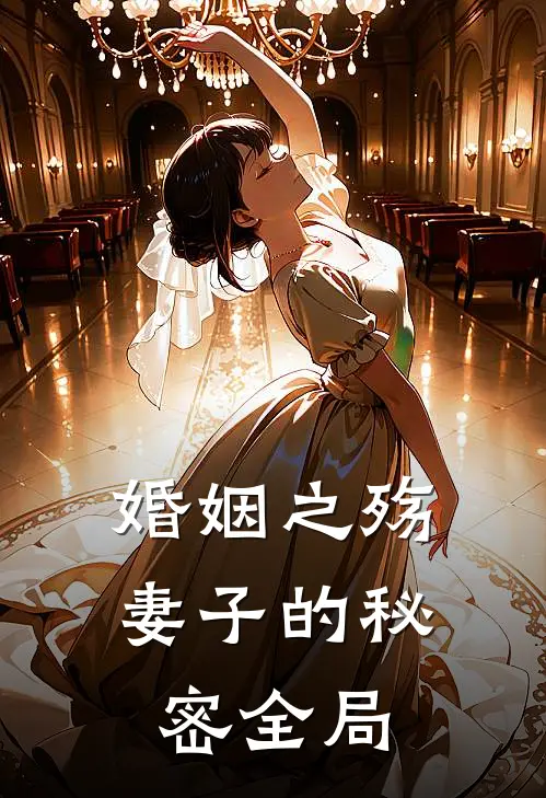 婚姻之殇：妻子的秘密全局