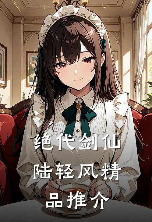 绝代剑仙陆轻风精品推介
