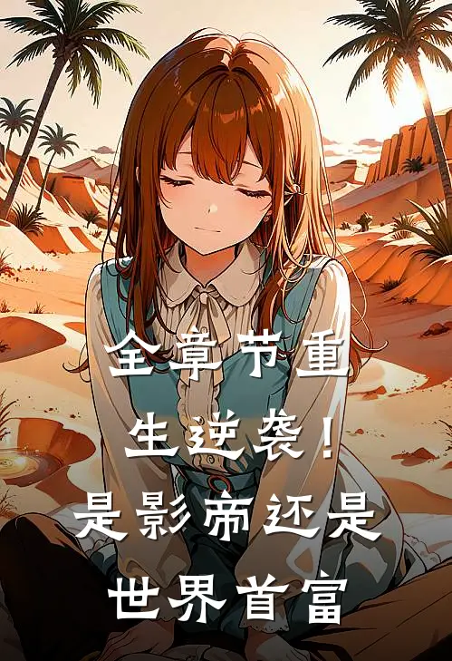 全章节重生逆袭!是影帝还是世界首富