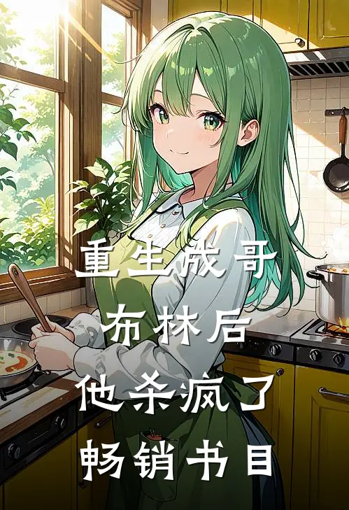 重生成哥布林后,他杀疯了畅销书目免费阅读