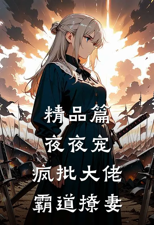 精品篇夜夜宠，疯批大佬霸道撩妻