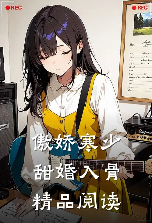 傲娇寒少甜婚入骨精品阅读