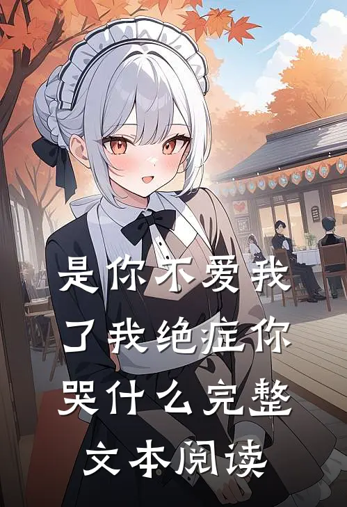 是你不爱我了我绝症你哭什么完整文本阅读