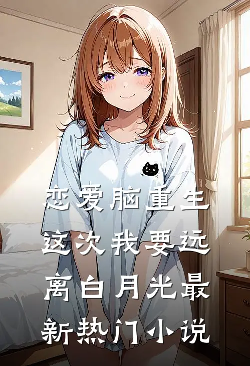 恋爱脑重生，这次我要远离白月光最新热门小说