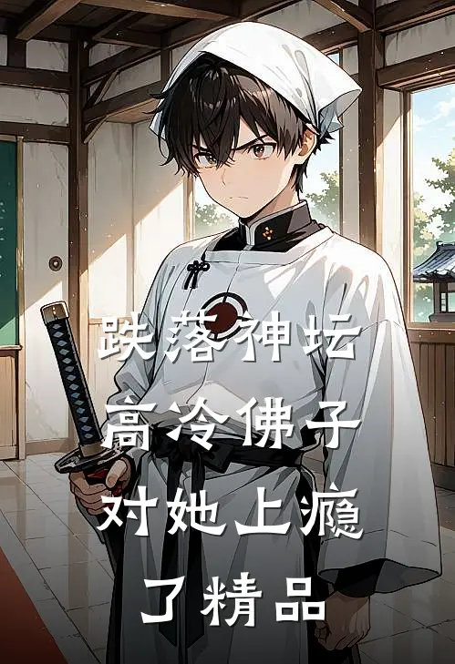 跌落神坛：高冷佛子对她上瘾了精品