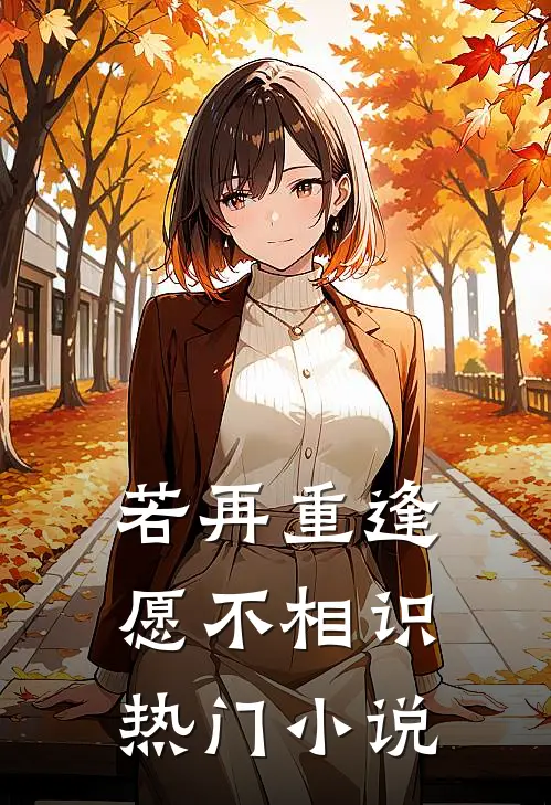 若再重逢,愿不相识热门在线阅读