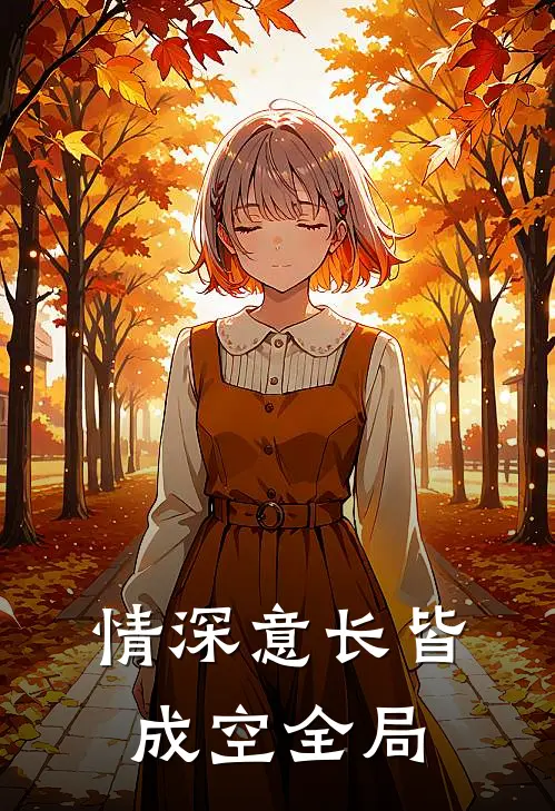 情深意长皆成空全局