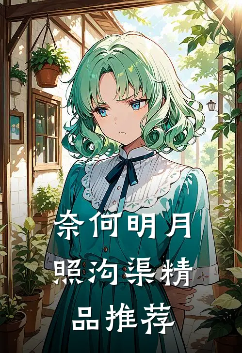 奈何明月照沟渠精品推荐