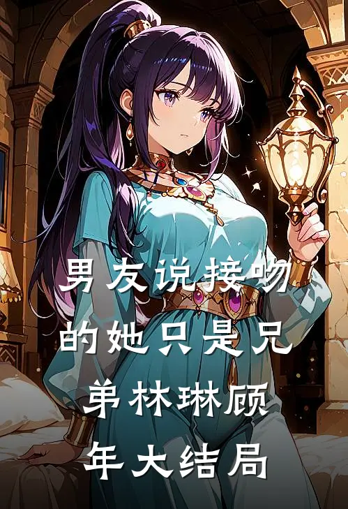 男友说接吻的她只是兄弟林琳顾年大结局