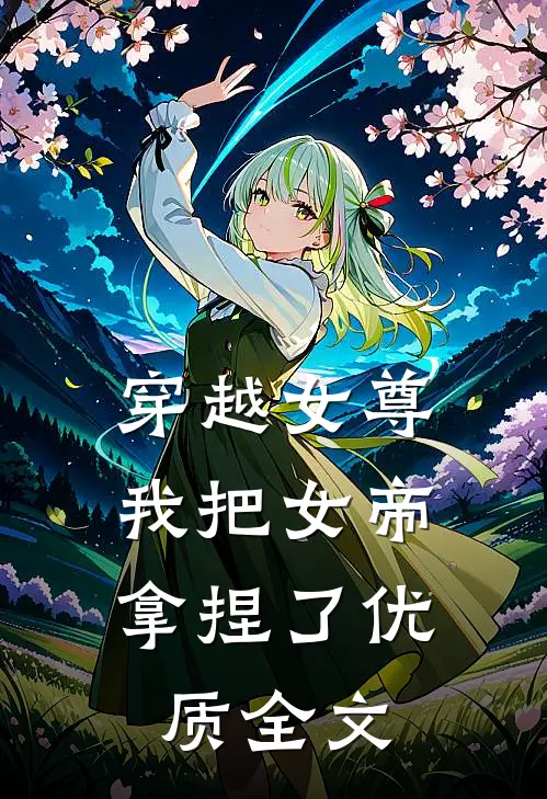 穿越女尊我把女帝拿捏了优质全文
