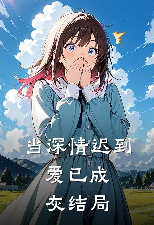 当深情迟到，爱已成灰结局