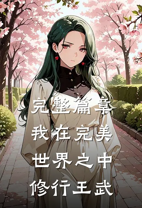 完整篇章我在完美世界之中修行王武
