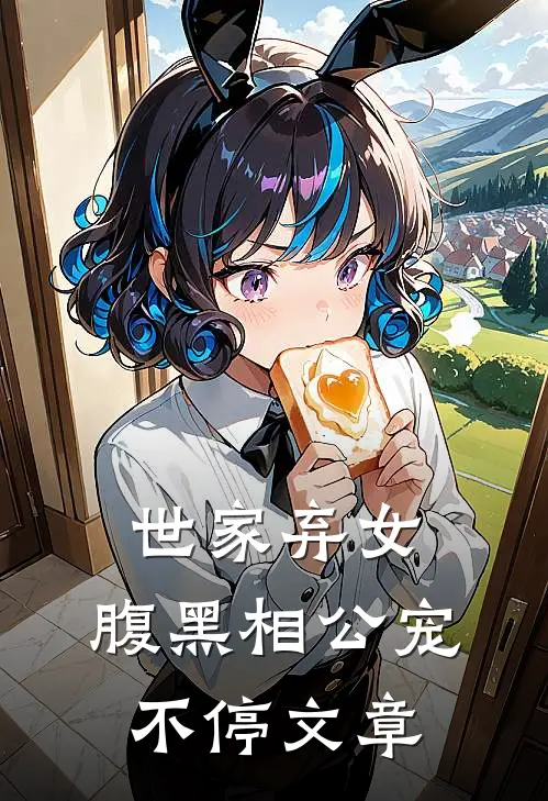 世家弃女,腹黑相公宠不停文章阅读